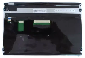 6.4-inch LQ064X3LW01 LCD display screen - Picture 1 of 1