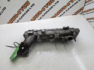 KIA SORENTO 2007 MK1 2.5 CRDI DIESEL INTAKE MANIFOLD - Picture 1 of 6