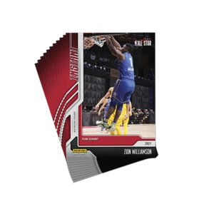 2020-21 Panini Instant All Star #26 Anthony Davis Lakers SP - Picture 1 of 1
