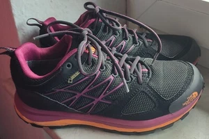The North Face Damen Wanderschuhe Trekkingschuhe EUR 39 1/2 - Bild 1 von 4