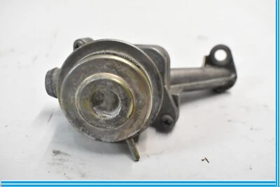 03-08 Mercedes W211 E55 S55 AMG Emission EGR Smog Air Pump Check Valve Left OEM - Image 1 of 4