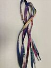 ONCE UPON A ONE MORE TIME Promo SHOE LACES! Broadway BRITNEY SPEARS Musical!