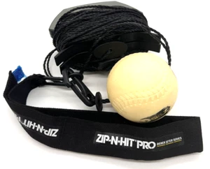 Zip-N-Hit PRO Performance Sport Derek Jeter Series HIT A WAY - Imagen 1 de 5