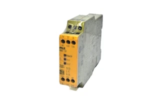 Pilz PNOZ X2 24VAC/DC 2N/O SAFETY RELAY 774303 / Pilz 774303 - Picture 1 of 5