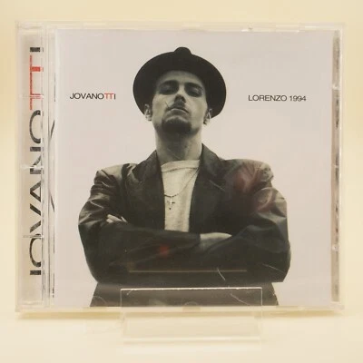 Jovanotti - Lorenzo 1994 | CD | Zustand sehr gut - Bild 1 von 2