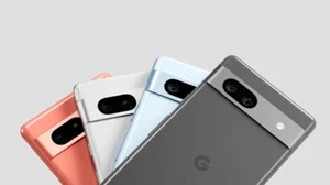 Google Pixel 7a 128GB T-Mobile Verizon XFinity Smartphone | Excellent - Afbeelding 1 van 13