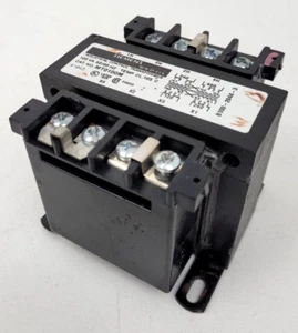 MT0100M Siemens Industrial Control Transformer *NEXT DAY OPTION* - Picture 1 of 7