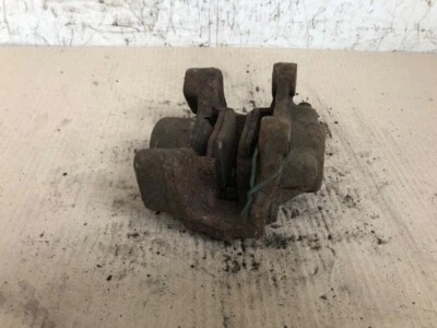 PINZA FRENO TRASERO DERECHO ABS Opel Omega B Caravan (21/22/23) 2002 Foto 1 de 4