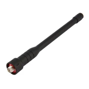 Communication Equipment Walkie-talkie Aerial Telescopic Antenna Gain Antenna - Zdjęcie 1 z 7