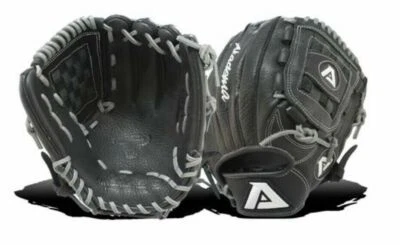 Akadema Prodigy Series ATM92 Baseball Softball Youth Mitt Glove