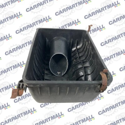 Toyota Tundra 2000-2002 4,7 L V8 aire acondicionado caja cubierta inferior carcasa OEM Foto 1 de 4