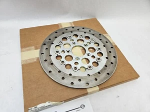 Genuine Harley Davidson Front Brake Floating Rotor Disc 44945-08 used - Picture 1 of 10