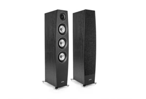 Jamo C97 ii Floor standing speakers (1 Pair) RRP $2898 - Picture 1 of 11