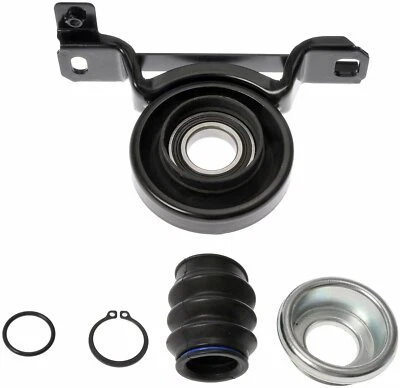 Fits 2003-2007 Cadillac CTS Drive Shaft Center Support Bearing Dorman 2004 2005 - Image 1 of 2