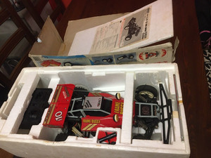 Juguetes radiocontrol Nikko | Compra en eBay