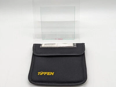 Tiffen 4x4" Low Contrast 1/4 Filter Resolution & Contrast Reduction Filters F4L1 - Image 1 of 4