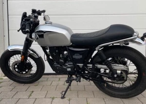 Brixton Sunray 125 ABS - Bild 1 von 7