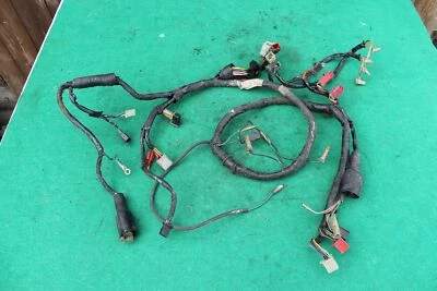 Telar de cableado principal interceptor OEM Honda VF500 F 84-86 32100MF2A 1300 Foto 1 de 4