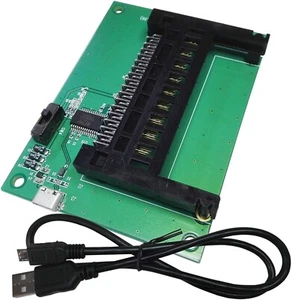 USB-Programmer Set für Unicam Prime und Deltacam Duo Twin - Bild 1 von 3