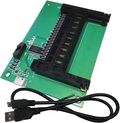 USB-Programmer Set für Unicam Prime und Deltacam Duo Twin - Bild 1 von 3