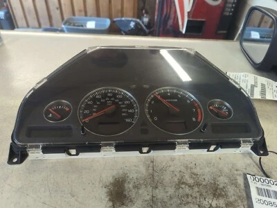 Speedometer VOLVO XC90 05 06 08 09 10 11 12 INSTRUMENT GAUGE CLUSTER 215K - Image 1 of 4