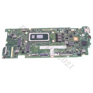 CN-0HF90F 0HF90F For Dell Inspiron 13 7391 w/ I7-10510U 16GB Motherbroad 18844-1 - Picture 1 of 7