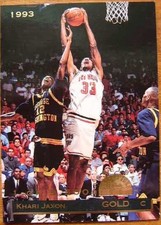 1993 Classic Draft Picks GOLD RC Rookie #/9500 - You Pick Player