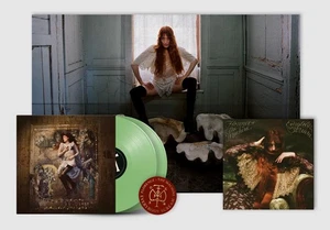 FLORENCE + THE MACHINE | Everybody Scream, Chamber Vinyl Edition | SEALED 2LP - Picture 1 of 1