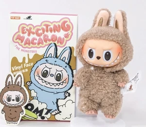 POP MART THE MONSTERS AUFREGEND MACARON, TOFFEE, SEALED BOX, AUTHENTIC, USA - Bild 1 von 5