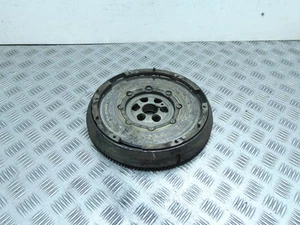 Peugeot 407 Handschaltung Zweimassenschwungrad Motor DV6TED4 9HZ 1.6 Diesel 2004-2012S - Bild 1 von 7