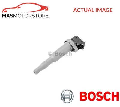 ENGINE IGNITION COIL BOSCH 0 221 504 801 A NEW OE REPLACEMENT - Image 1 of 4