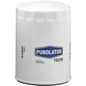 PurolatorTECH V4631BP / TL34631 Oil Filter Box of 12 Part 2 - Picture 1 of 3