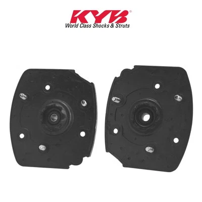 KYB Kit - 2 Rear Suspension Strut Mount For 1997-2008 Pontiac Grand Prix - Image 1 of 3