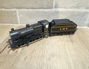 Lima Class 4F 0-6-0 4547 in LMS Black, OO Gauge - Picture 1 of 8