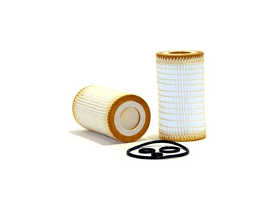 For 2007-2008 Freightliner Sprinter 2500 Oil Filter WIX 17556TDVK 3.5L V6 - Изображение 1 из 2