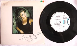 Sandra – Everlasting Love TEN 149 VINYL MINT - Picture 1 of 1