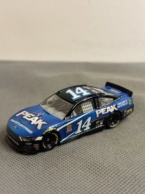 LOOSE Clint Bowyer 2019 Peak Antifreeze 1/64 Diecast - Image 1 of 4