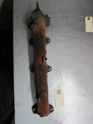 Левый выпускной коллектор для 95-01 Chevrolet Lumina 3.1 10182321 - Изображение 1 из 4