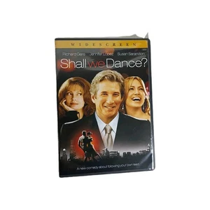 Shall We Dance (DVD, 2004, Widescreen) – Pre-Owned - Bild 1 von 8