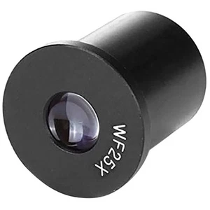 WF25X Biological Microscope Eyepiece Installation Size 23.2MM Field of View2075 - Foto 1 di 6