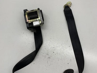 Cinturón seguridad delantero izquierdo volkswagen passat b5.5 2004 3b1857705d dra31109 Foto 1 de 4