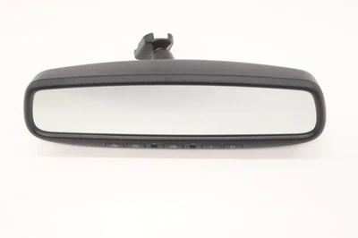 Espejo retrovisor Nissan Pathfinder 2013-2023 963219dj0a Foto 1 de 4