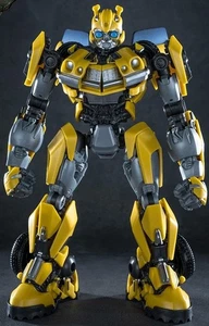 Yolopark AMK Series Model Kit Transformers Rise of the Beasts Bumblebee - Picture 1 of 8
