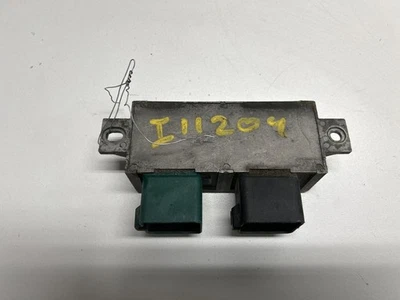 2000-2010 Ford F250 Super Duty Diesel Control; (Glow Plug Control) Foto 1 de 4