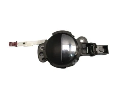 Abridor de puerta interior manija interior derecha delantera para MINI COOPER CABRIO 2753718-05 Foto 1 de 4