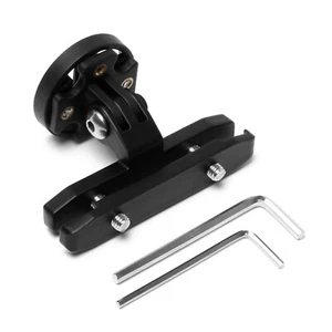 Reolacement Seat-post Quarter Turn Mount For Garmin Varia Rearview Radar/ RTL510 - Picture 1 of 10