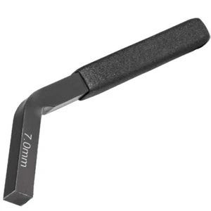 For Cummins ISX Engine Brake Adjustment Tool 7MM 3163530 Jake Brake Feeler Gauge - Bild 1 von 9