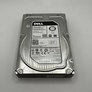 YXTWT 0YXTWT ST6000NM0115 DELL 6TB 7.2K 6G LFF 3.5" SATA ENTERPRISE HARD DRIVE - Picture 1 of 1