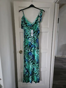 maxi dress - Picture 1 of 1