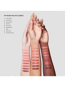 Bobbi Brown Pot Rouge For Lips & Cheeks (Various) NIB 💯Authentic - Picture 1 of 9